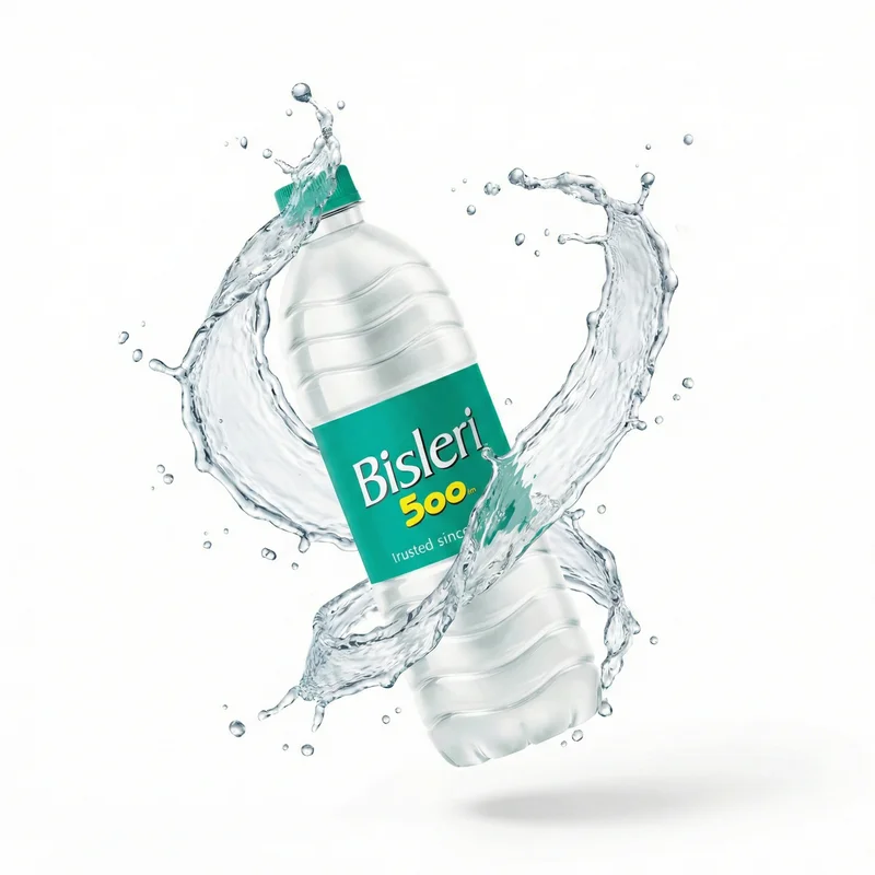 Bisleri Water