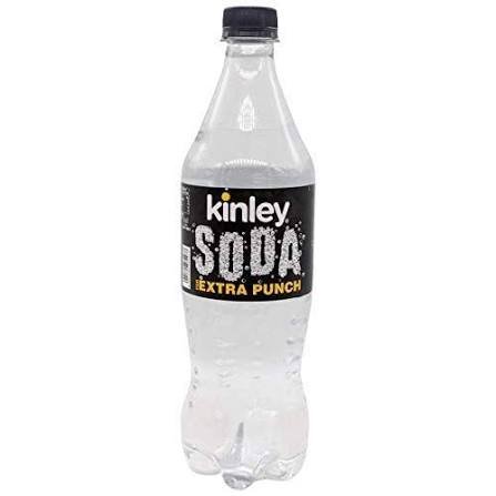 Kinley Soda