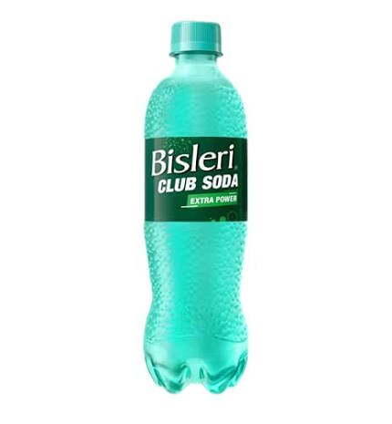 Bisleri Soda