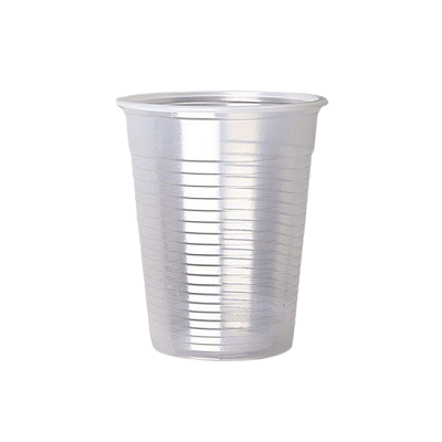 Empty Glass