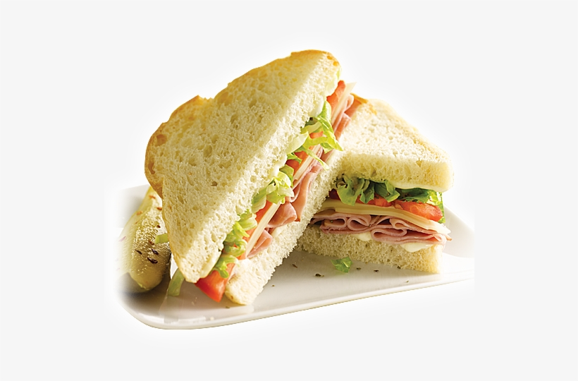 Cheese Sandwich