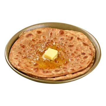 Tandoori Paratha