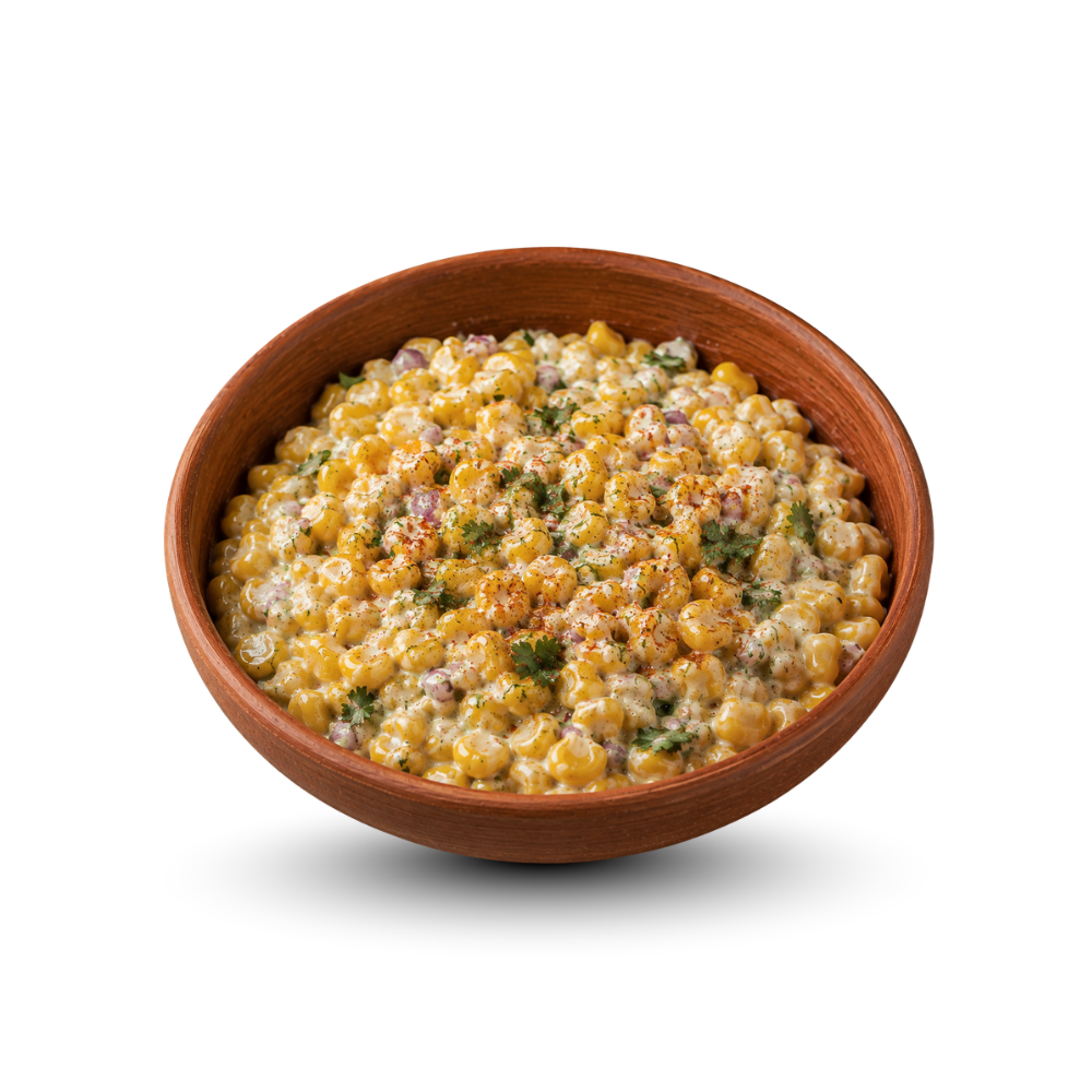 Butter Sweet Corn
