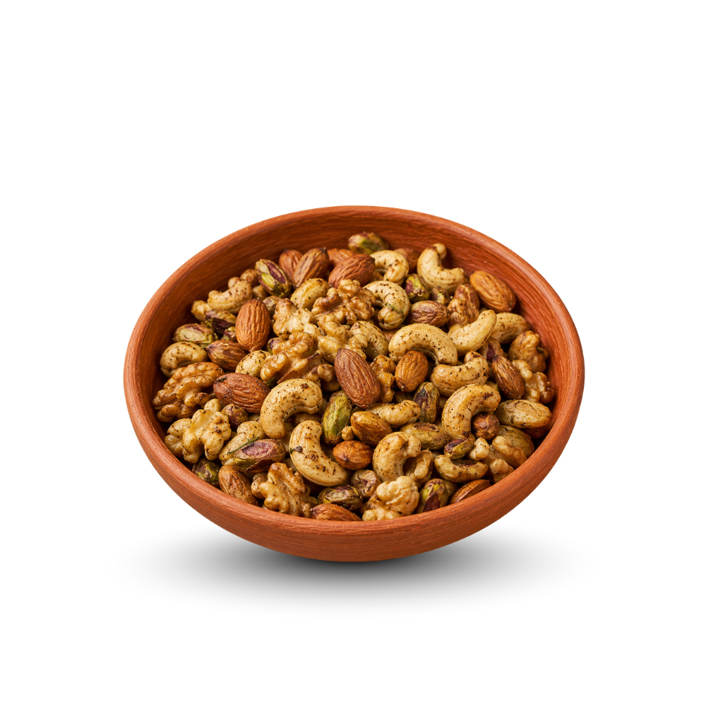 Roasted Mix Nut