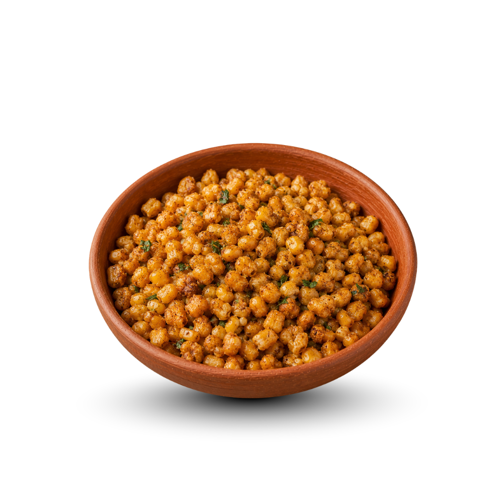 Crispy Corn