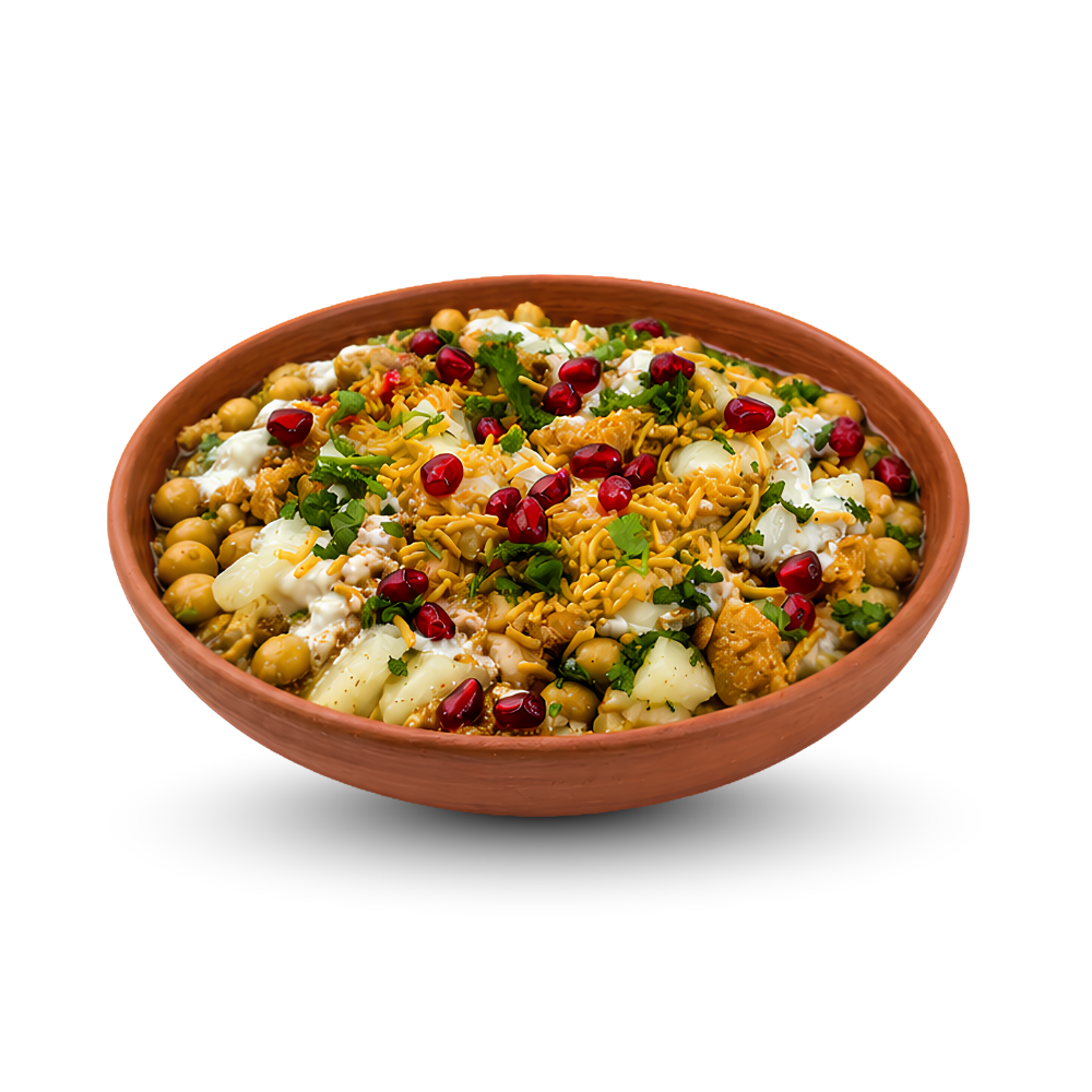 Chana Chaat