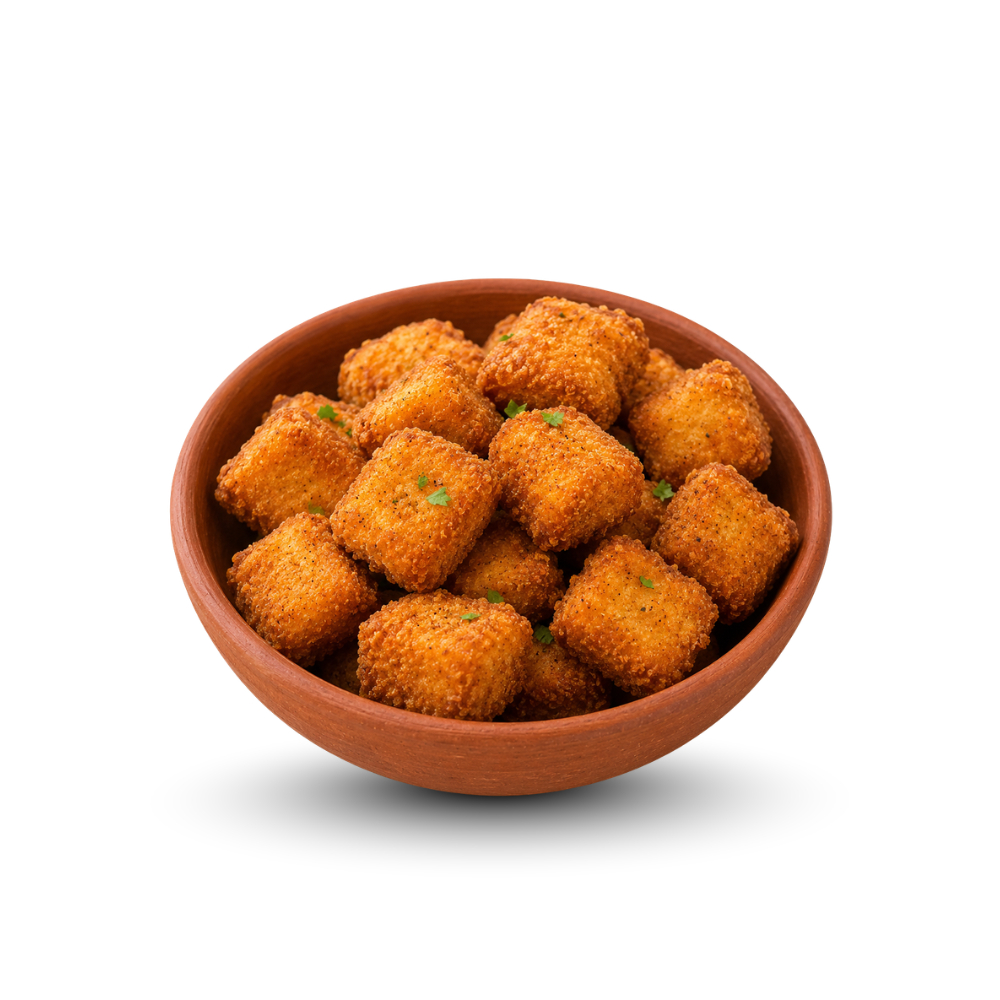 Paneer Nuggets