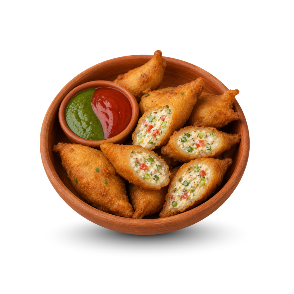 Dahi ke Solay