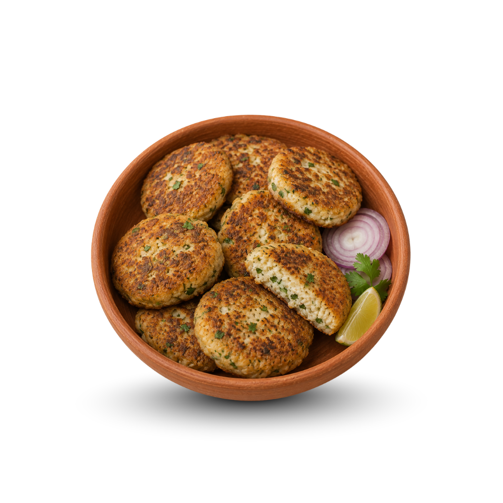 Dahi Kabab