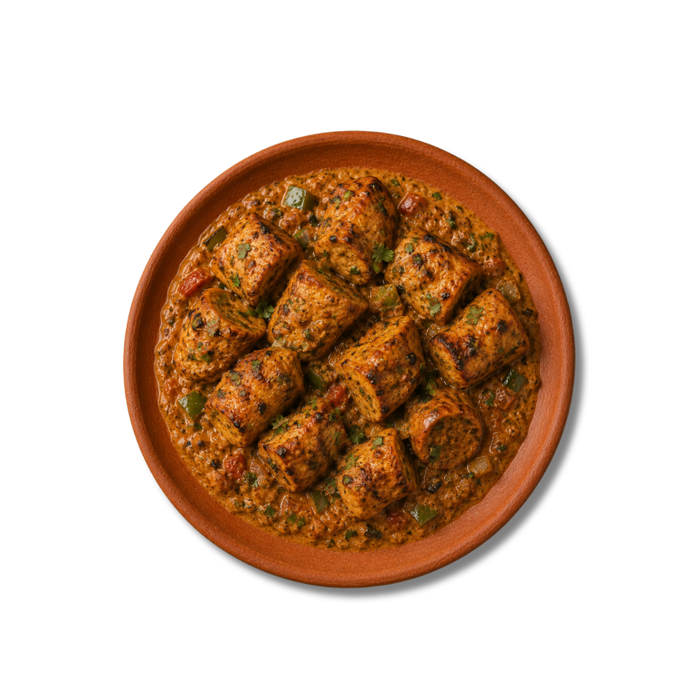 Masala Chaap