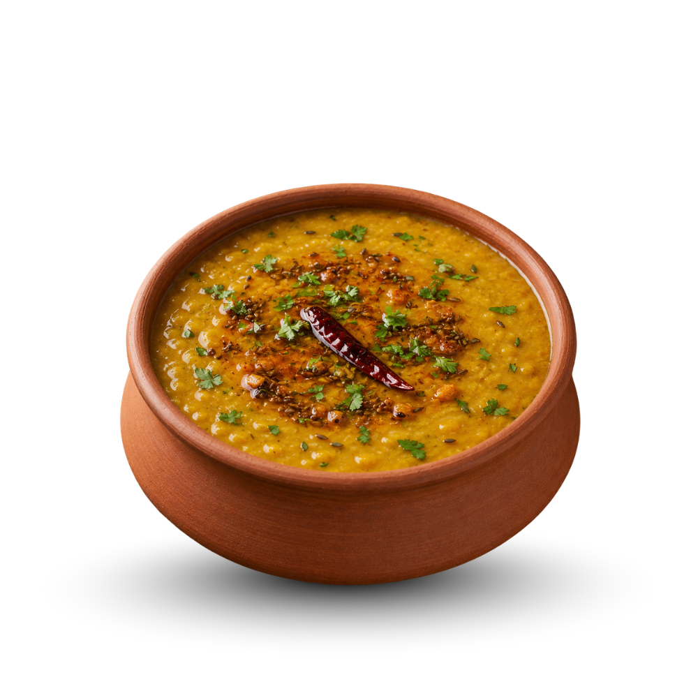 Dal Tadka