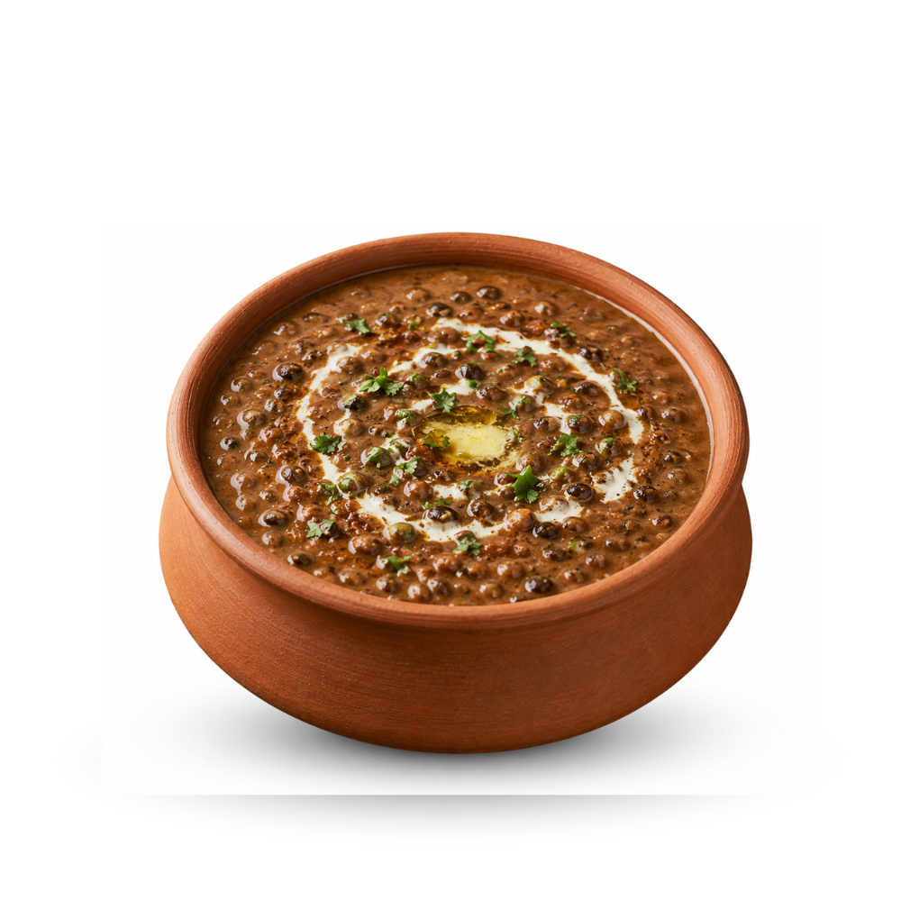Dal Makhani
