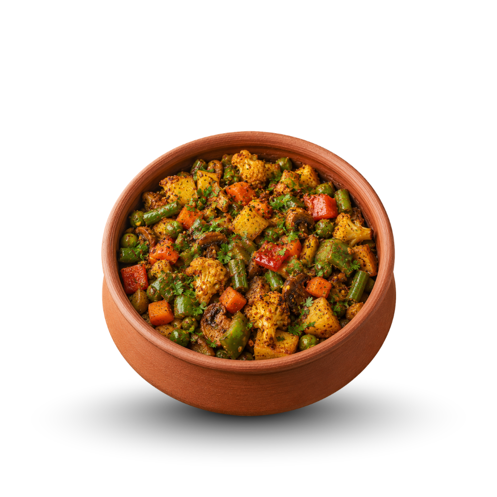 Mix Veg