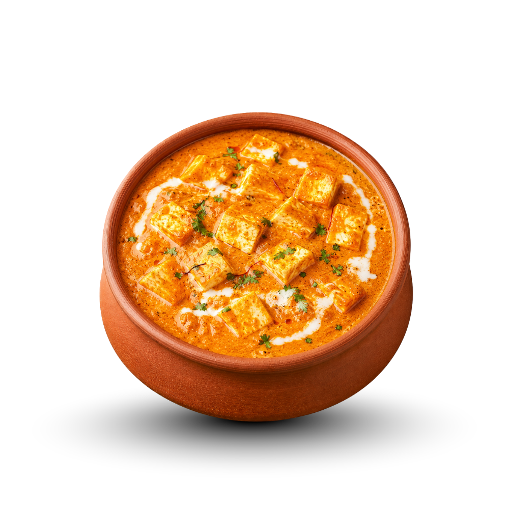 Rajshahi Paneer Handi