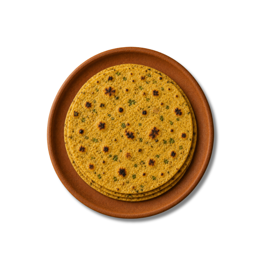 Missi Roti