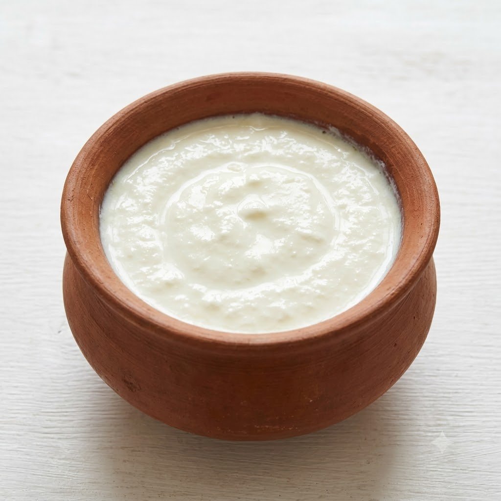 Dahi