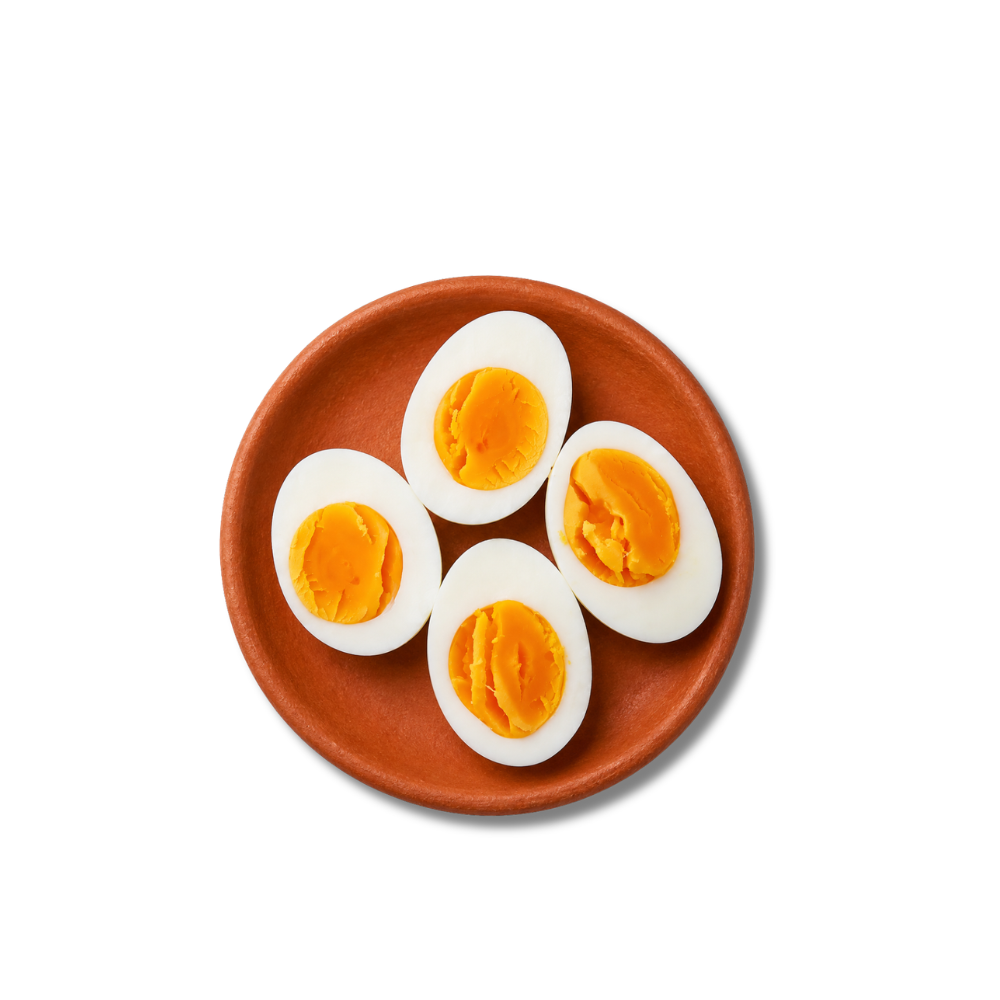 Boiled Egg