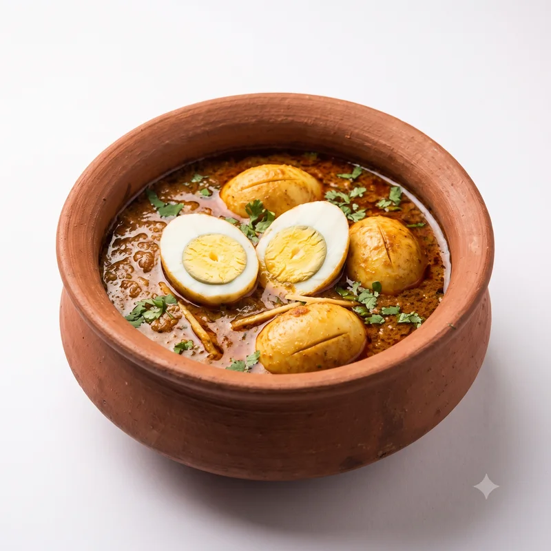 Egg Curry