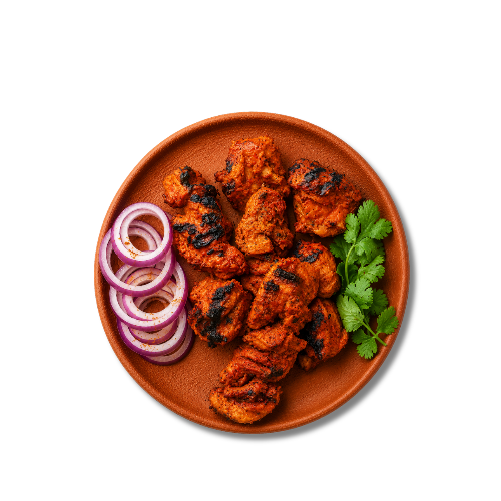 Chicken Tikka