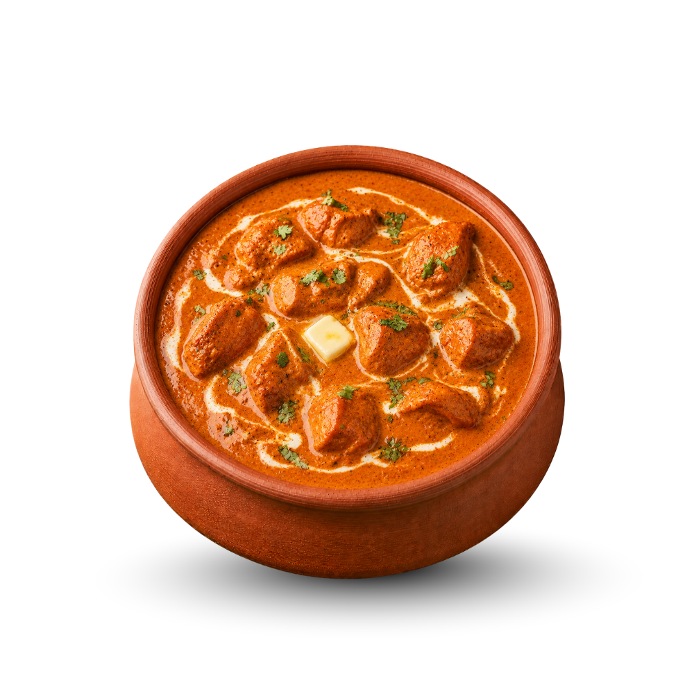 Butter Chicken Boneless