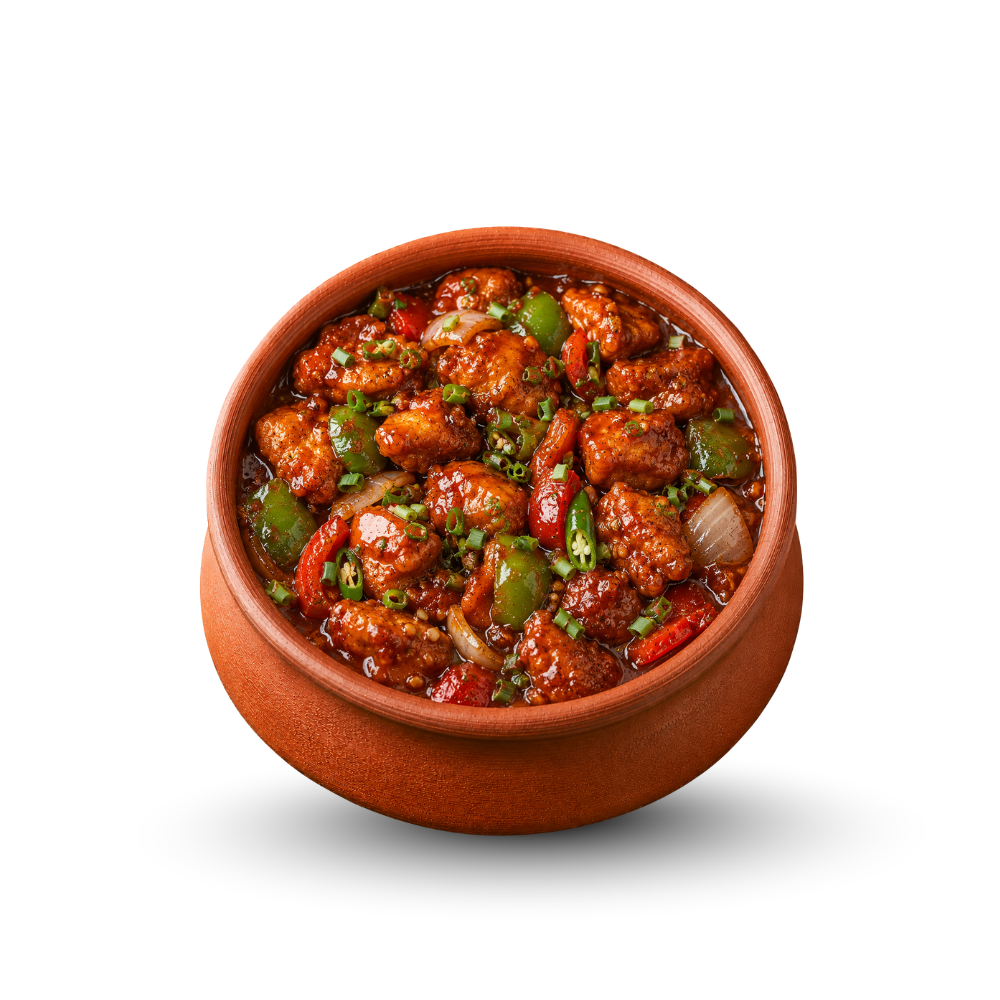 Chilly Chicken