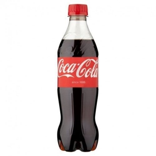 Coke 500 ml